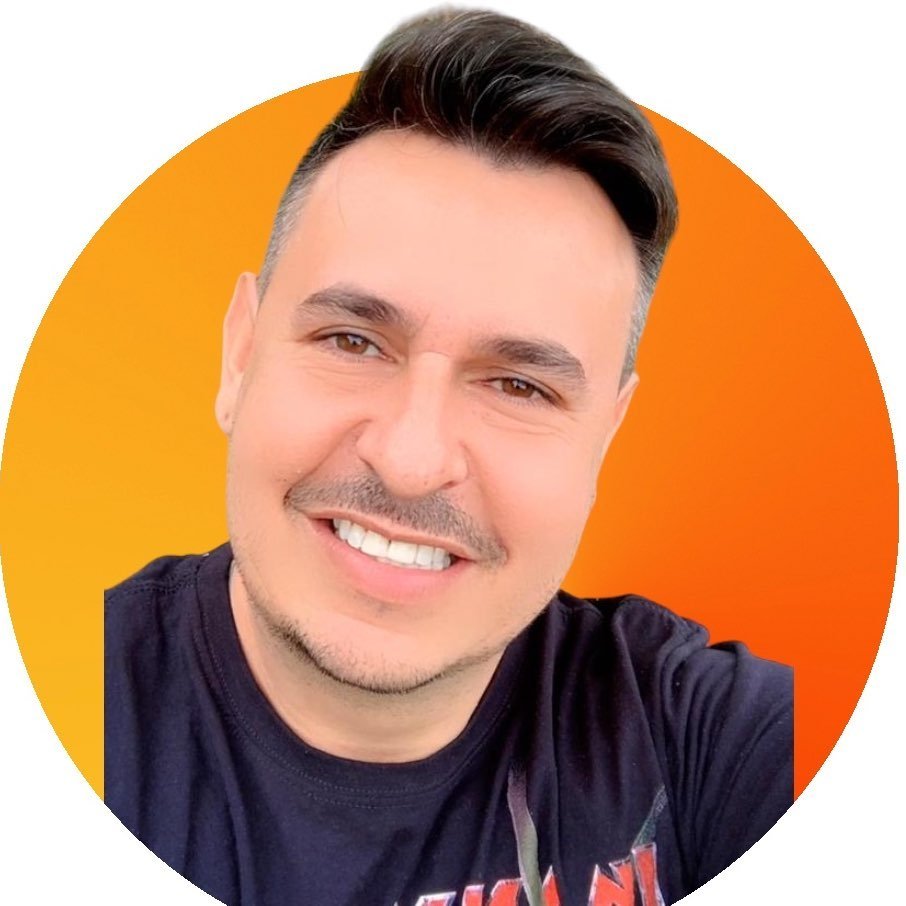 Retrato de Fernando Matos